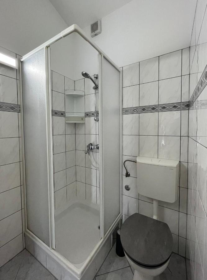 Apartments Tino & Leon Sukosan Ngoại thất bức ảnh