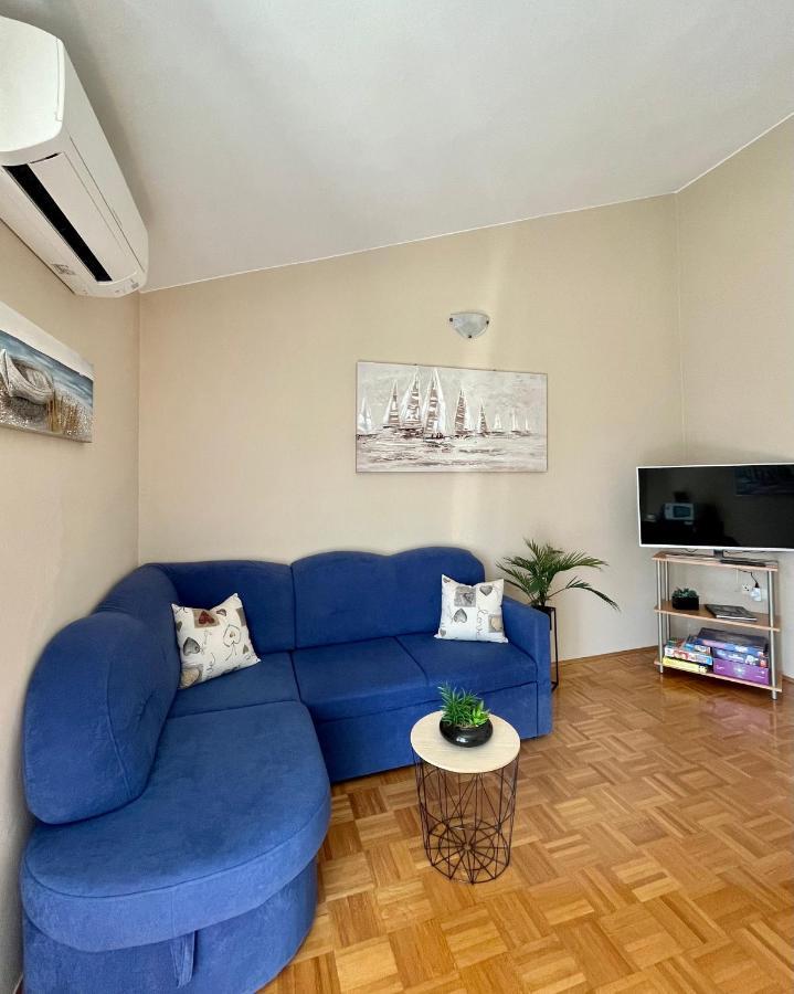 Apartments Tino & Leon Sukosan Ngoại thất bức ảnh