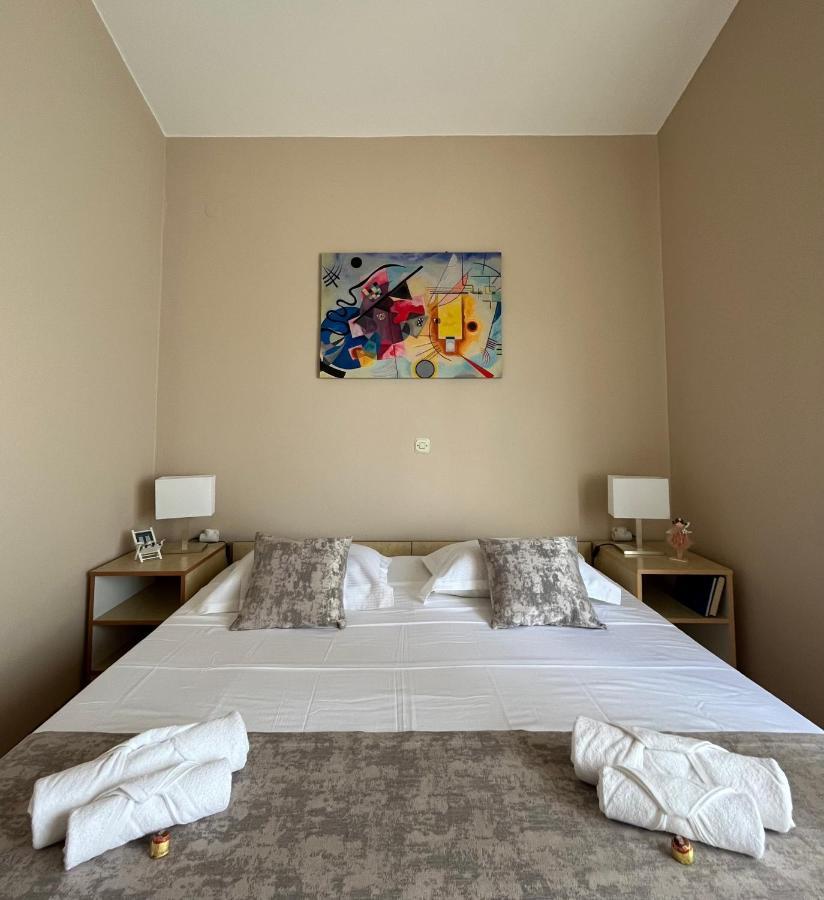 Apartments Tino & Leon Sukosan Ngoại thất bức ảnh