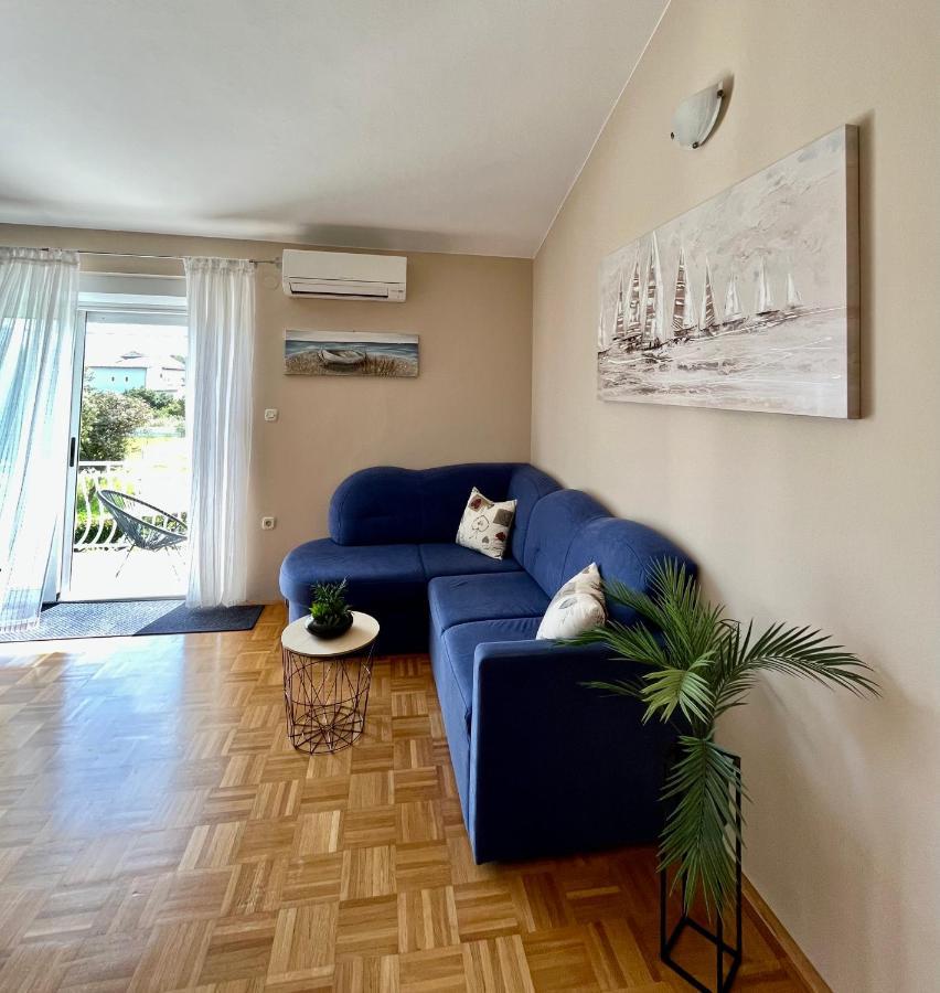 Apartments Tino & Leon Sukosan Ngoại thất bức ảnh