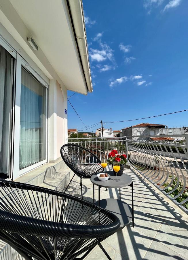 Apartments Tino & Leon Sukosan Ngoại thất bức ảnh
