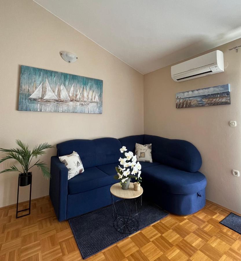 Apartments Tino & Leon Sukosan Ngoại thất bức ảnh