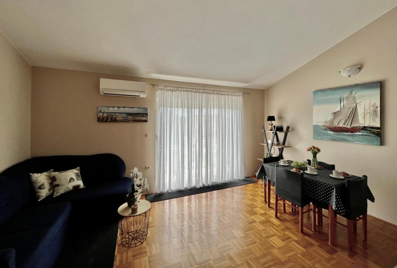 Apartments Tino & Leon Sukosan Ngoại thất bức ảnh