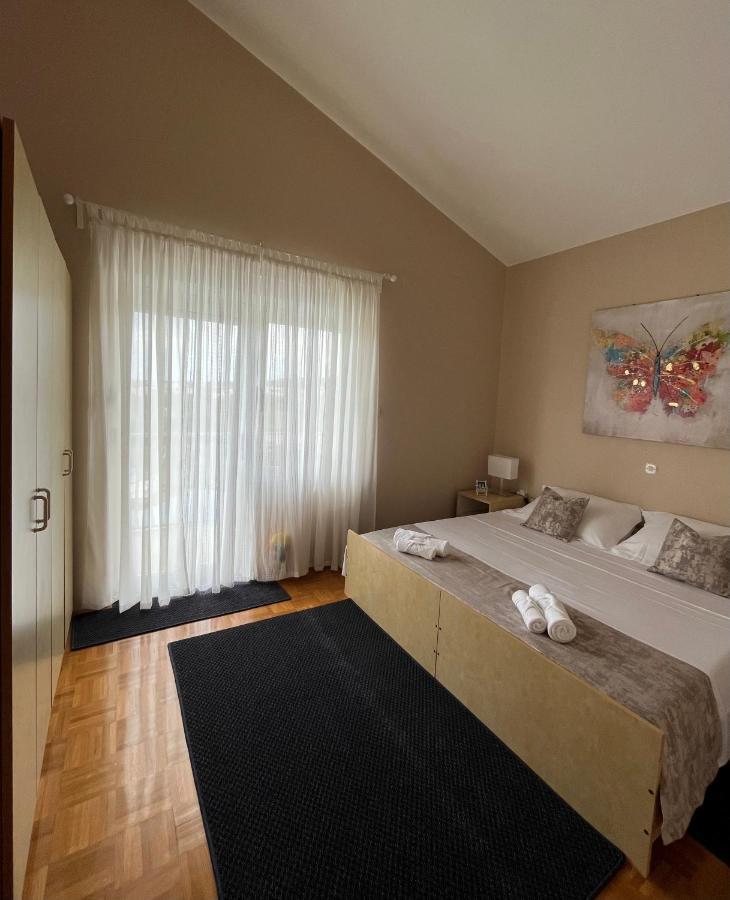 Apartments Tino & Leon Sukosan Ngoại thất bức ảnh