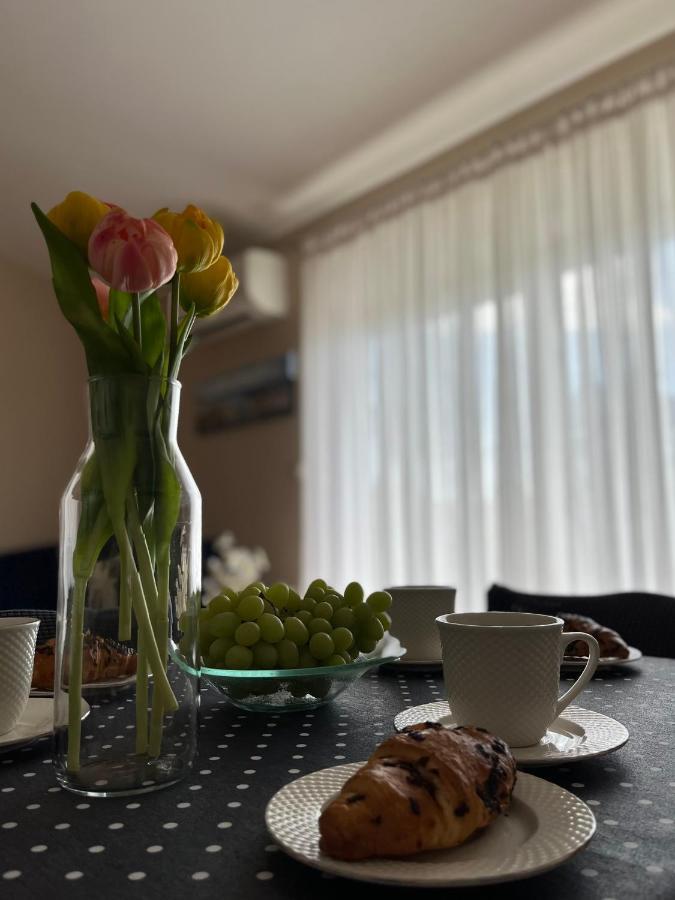 Apartments Tino & Leon Sukosan Ngoại thất bức ảnh